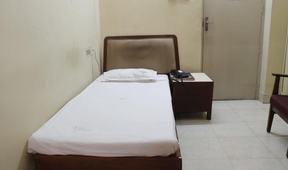 Hotel Regency Thiruvananthapuram Exterior photo