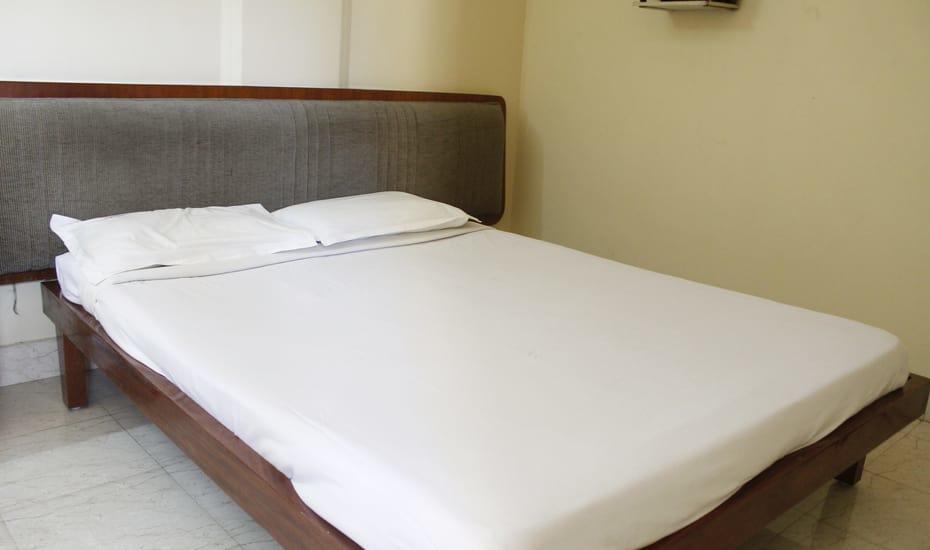 Hotel Regency Thiruvananthapuram Exterior photo